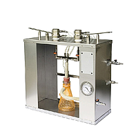 Koehler K48319 Total Sediment Tester (0.4%~0.5% m/m)