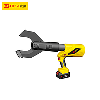 BOSI BS569105S Rechargeable electric hydraulic cable cutter (≤ Φ110 mm)