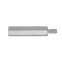 RAF Electronic Hardware 4510-440-AL Hex HEX M/F STANDOFF 3/16 HEX X 13/16"L
