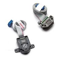 Broadcom HEDS-9000#A00 Incremental/Shaftless 2 Channel 500CPR