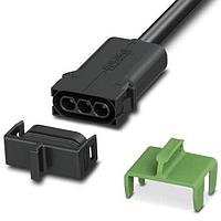 PHOENIX CONTACT 1707091 Lighting Cables PV-MI-YC-GC-P- 1,00-3-12-NA SET