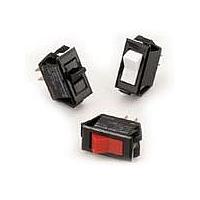 Carling Technologies TA20B-TW-B Rocker Switches TA20BTWB