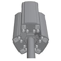 HUBER+SUHNER 742034 Antennas 742034