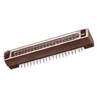 Amphenol Aerospace DB4-232P(769) Daughter Board Connectors 232P RECTANGULAR R/A THRU HOLE 2.54MM