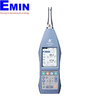 Sound level meter