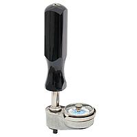 Indicating torque screwdrivers