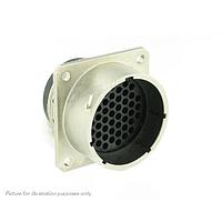 Eaton Souriau-Sunbank UT0W02255PH6 Receptacles 55P Size 22 Wall Mount Receptacle