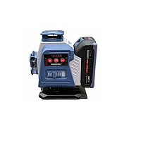 Yamasu YMS-16DM21 Compact 16-line green self-leveling laser level