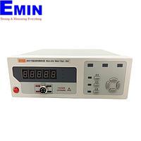 Low Resistance Tester