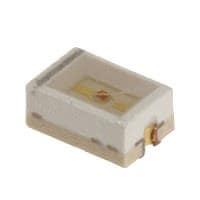 VCC 7016X5 Single Color LEDs GREEN WATER CLEAR