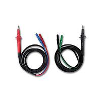 HT HA000763 Set of two Kelvin Leads