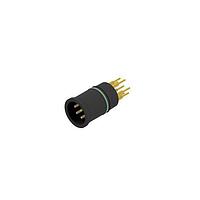 Amphenol CONEC 43-01701 M12 Male Socket SAL-12-ES08-P