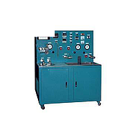 JFM Signal counter and Speed meter Calibration Service