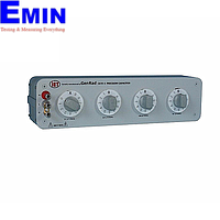 IETLAB GenRad 1419 Series Decade Capacitor (100 pF tới 1.1 µF ;0.5% )