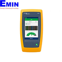 Telecom cable tester