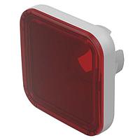 EAO 70-921.2 Lens LENS SQ CLR HLDR