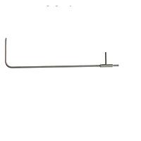 Sauermann TPL-03-200 Pitot Tube L Type (Ø3Mm / 200Mm)