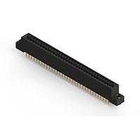 EDAC 396-066-521-203 Standard Card Edge Connectors Card Edge Connector