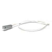 TE CONNECTIVITY SENSORS A1004AS20T1 NTC Thermistors Block Sensor Square Aluminum