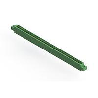 EDAC 845-067-524-604 Standard Card Edge Connectors .100" (2.54mm) Pitch Card Edge Connector