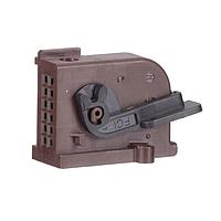 Aptiv F696500 Connectors FEM CONNECTOR ASSB 12W BROWN ROUTING 0