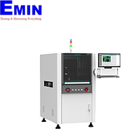 Automatic Spray Cabinet