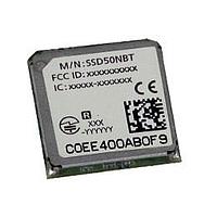 Ezurio WH-SSD50NBT WiFi Modules SDIO/USB 802.11a/b/g/n