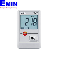 TESTO 174T Mini Data Logger