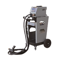 KOCU KC-8800 MIG WELDING MACHINE