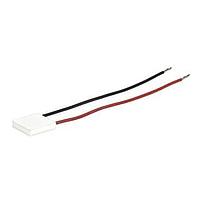 Same Sky (formerly CUI Devices) CP081030-M Thermoelectric Coolers 10x10x3mm peltier 8.8Vin 0.8A wirelead