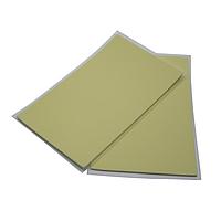 LeaderTech TGF25-07870787-020 Thermal Pad 2.5W/m-K 200*200*0.5 TGF25 Yellow