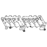 RF Connectors, Coaxial Connectors