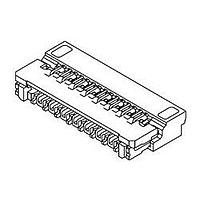 Molex 503566-4102 Connectors Easy-On .3mm FPC Conn RA 41Ckt