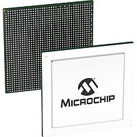 Microchip Technology PM6010B1-FEI Network Controller & Processor ICs DIGI-G5, w/ encryption