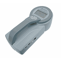 Kanomax 3800 handheld particle