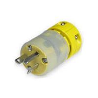 Molex 1301410012 Super-Safeway Monitoring Plug 5-20P SUPER SAFEWAY PLUG/GCM 20A/125V