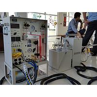Environmental Emissions Gas Sampler Calibration Service