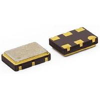 CTS Electronic Components 656E10003C3T Standard Oscillators 7.0mmx5.0mm Surface Mount Advanced PLL LVPECL Clock, 100.0000MHz, +3.3V, Stab  50ppm, -20 C/+70 C, Pin 2 Enable, Phase Jitter 500fs typical, 1k/reel