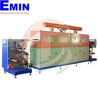 TOB TOB-ZST- 300-12M Transfer Interval Coating Machine For Battery Electrode