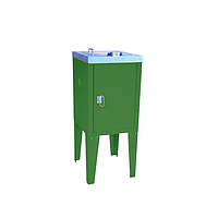 JONNESWAY JA-39760 Spray Gun Cleaning Machine