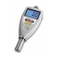 SAUTER HDA 100-1 Hardness Tester, Digital, Shore A, 1~100HA