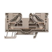 Weidmuller 1896400000 DIN Rail Terminal Blocks PDU 16