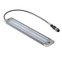 Weidmuller 2436350000 LED Lighting Bars and Strips WIL-LBXXXX-W450D024-240SXX0.3BM12GXXXX