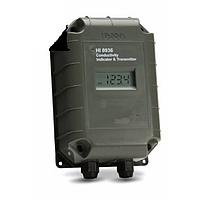 Hanna HI8936DLN Conductivity Transmitters (0.0 to 199.9 μS/cm)
