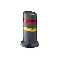 IDEC LD6A-2DQB-RYC Tower Lights LED Tower Direct Mount 2 Tier