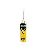 Single gas detector