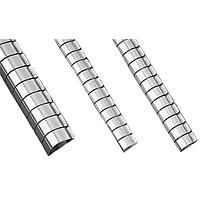 Laird Performance Materials 0C97054219 Fingerstock Gaskets NOSG,COIL,NiB,PSA .080x.250x.188x25ft