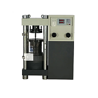 Concrete tester