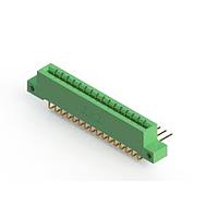 EDAC 333-032-559-212 Standard Card Edge Connectors Card Edge Connector