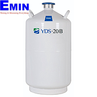 Haier YDS-20B Liquid Nitrogen Container Biological (20L)